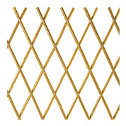 Trelia em Bambu - 100 x 200 cm